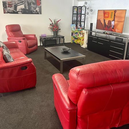 Kamo Studio Apartment 황거레이 외부 사진
