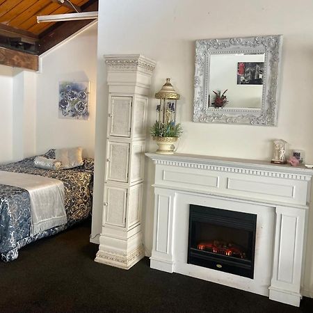 Kamo Studio Apartment 황거레이 외부 사진