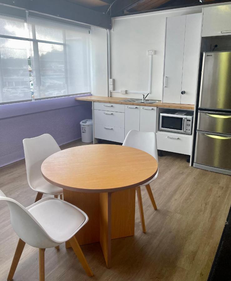 Kamo Studio Apartment 황거레이 외부 사진