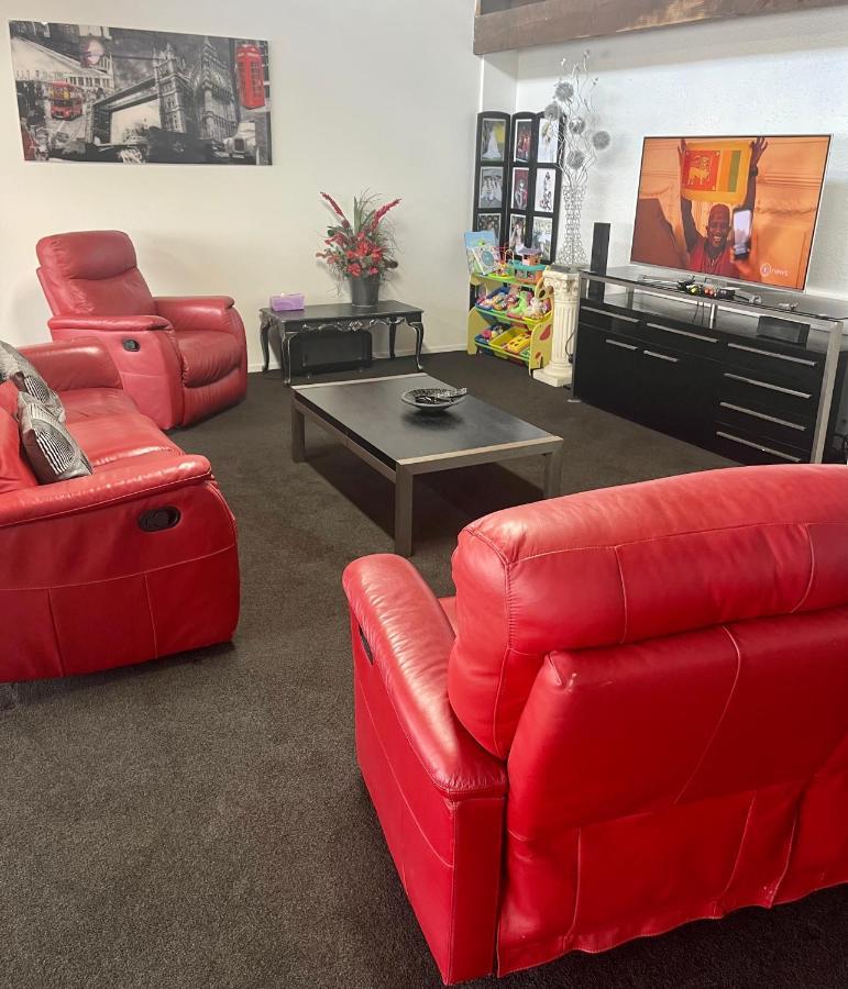 Kamo Studio Apartment 황거레이 외부 사진