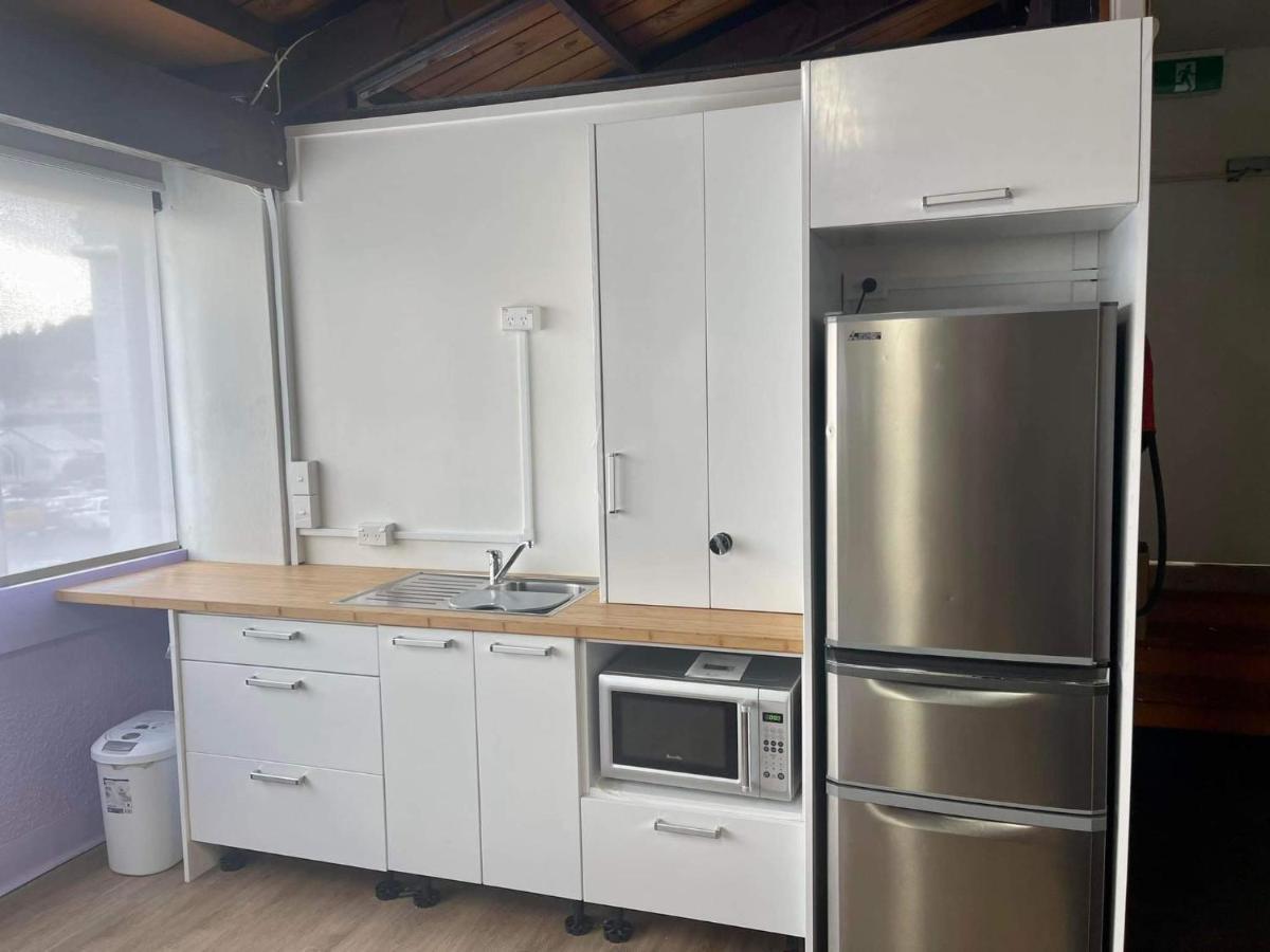 Kamo Studio Apartment 황거레이 외부 사진