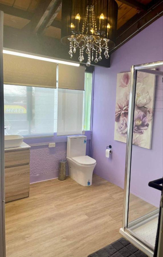 Kamo Studio Apartment 황거레이 외부 사진